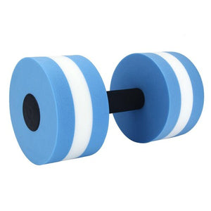 Water Aerobics Dumbbell