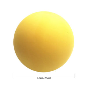 Silicone Yoga Massage Ball