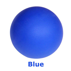 Rubber Massage Ball