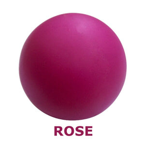 Rubber Massage Ball