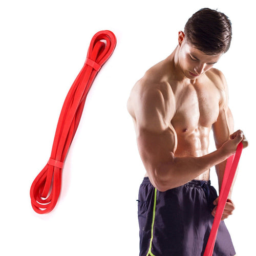 Elastic Fitness Resistance Bands