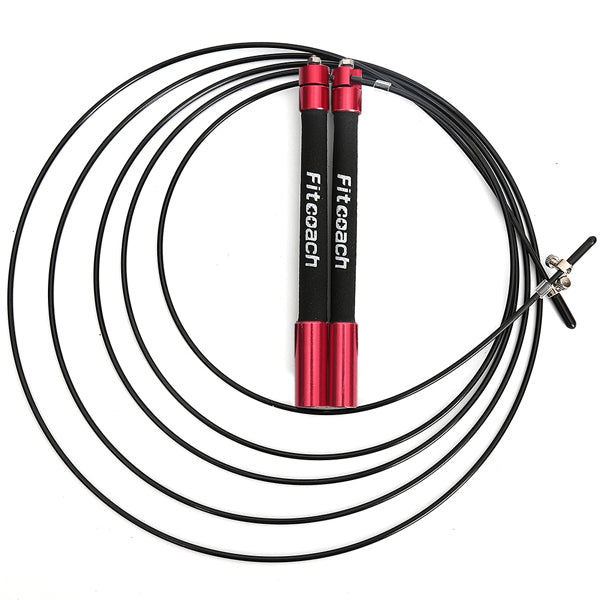 Speed Jump Rope