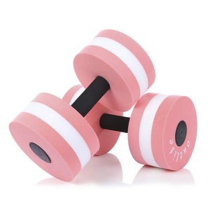 Water Aquatics Aerobics Dumbbell