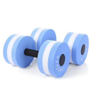 Water Aquatics Aerobics Dumbbell