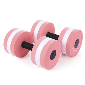 Water Aquatics Aerobics Dumbbell