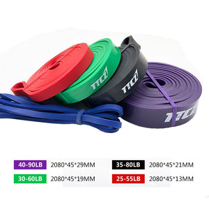 Resistance Bands