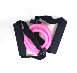 Elastic Resistance Bands