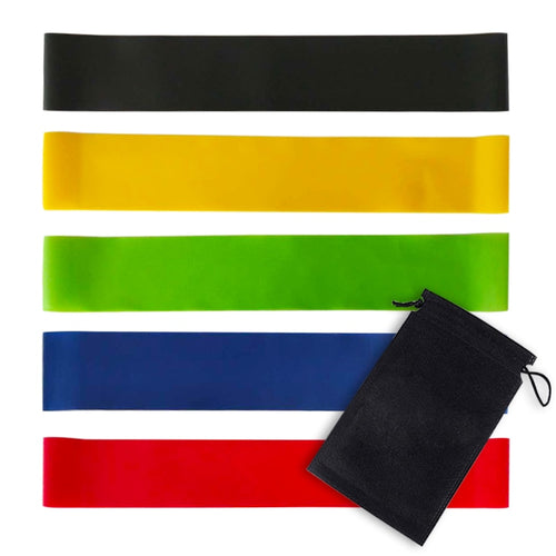 Resistance Bands Set