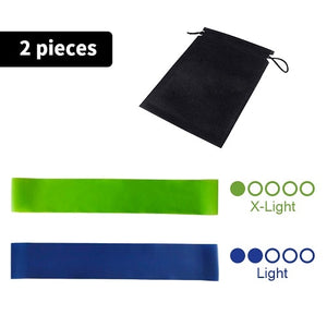 Resistance Bands Set