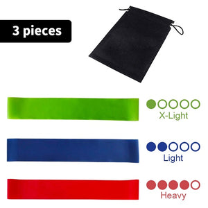 Resistance Bands Set