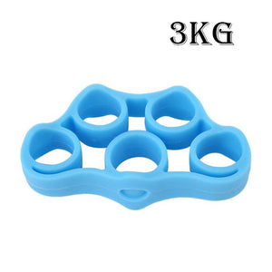 Silicone Finger Gripper