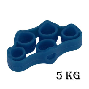 Silicone Finger Gripper