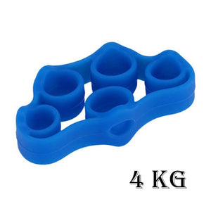 Silicone Finger Gripper