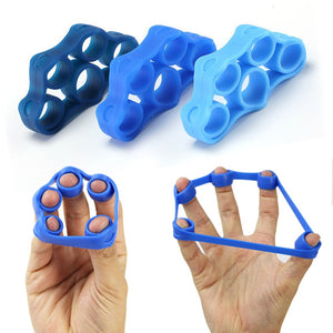 Silicone Finger Gripper