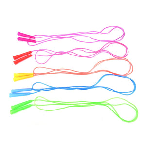 Colorful Jump Rope