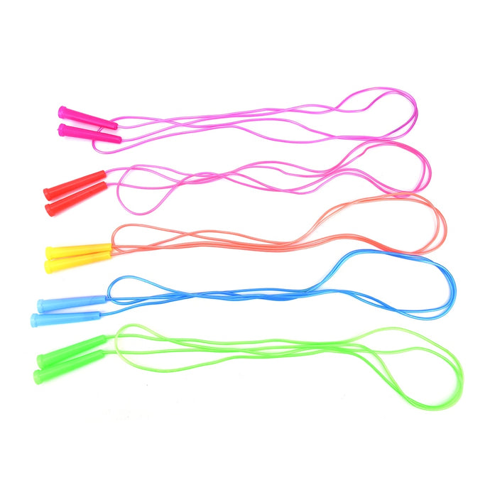 Colorful Jump Rope