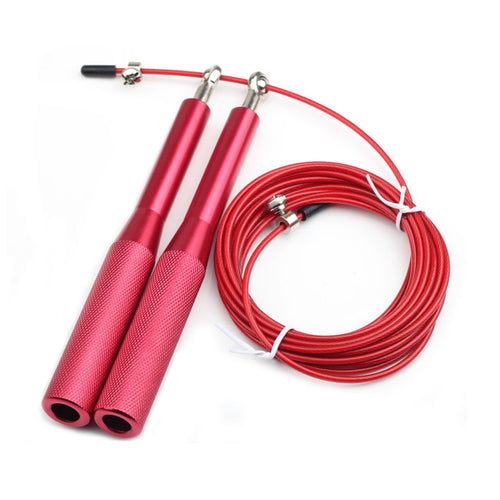 Red Jump Rope