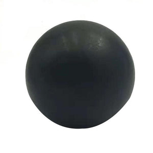 Green Fitness Ball