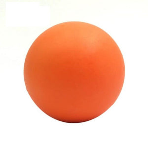 Green Fitness Ball