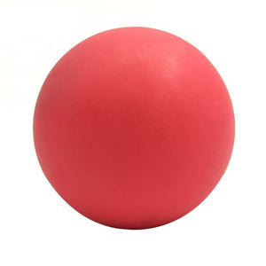 Green Fitness Ball