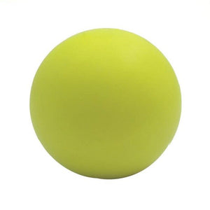 Green Fitness Ball