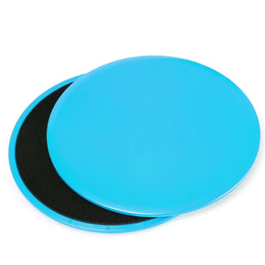 Gliding Discs