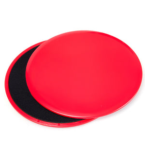 Gliding Discs