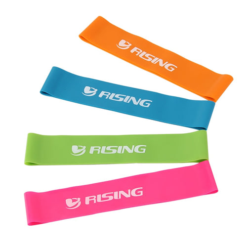 Yoga Resistance Rubber Bands