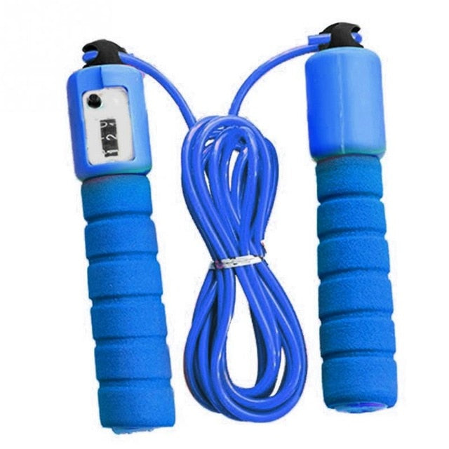 Jump Rope