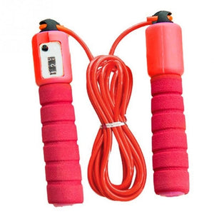 Jump Rope