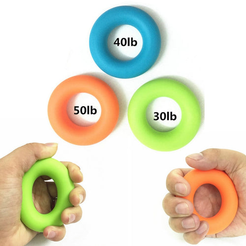 7cm Strength Hand Grips