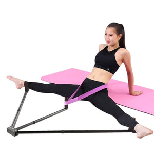 Iron Leg Stretcher