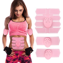 Load image into Gallery viewer, Pink Body Slimming Massager