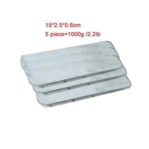 Special Steel Plate