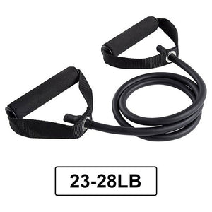 Fitness Elastic Resistance Bands