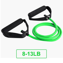 Load image into Gallery viewer, Fitness Elastic Resistance Bands