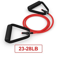 Load image into Gallery viewer, Fitness Elastic Resistance Bands