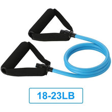 Load image into Gallery viewer, Fitness Elastic Resistance Bands