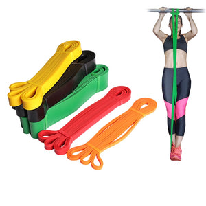 Fitness Resistance Bands