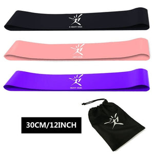 Resistance Bands