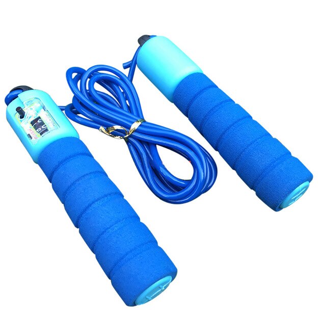 Green Jump Rope