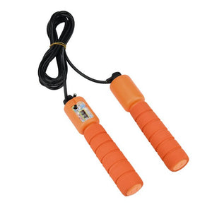 Green Jump Rope