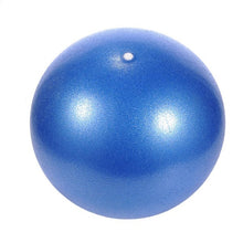 Load image into Gallery viewer, Purple Fitness Ball