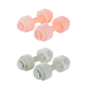 Water Dumbbell